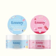 Ginseng Emmy Whitening body Cream/Alpha Arbutin Booster 30 Gm.