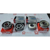 Bearing 6303cm / 6303zz