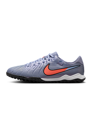 Nike Tiempo Legend 10 Academy รองเท้าฟุตบอลไม่หุ้มข้อสำหรับพื้นสนามหญ้าเทียมสั้น