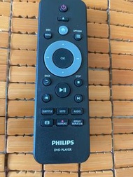 Philips DVD PLAYER RC-5620 遙控器