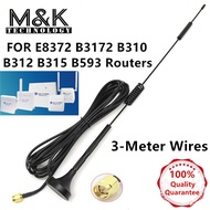 MK15dbi Outdoor Antenna for Globe at Home Prepaid Wifi Modem