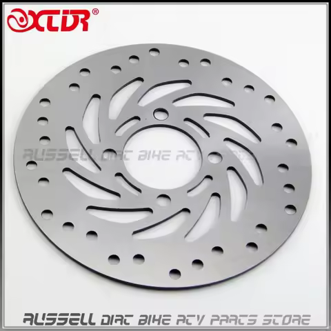 Front Brake DISC Rator For Honda PCX 125 / Vision NSC110 NSC 110 SH125i PCX125 AIR BLADE125 PCX150 /