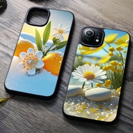 HP Cheline (SS 38) Sofcase-Hardcase 2D Glossy Glossy/Glossy Floral Print For All Types Of Android Phones Xiaomi Redmi Mi Vivo Oppo Samsung Realme Infinix Iphone Phone Case Latest Case-Unique Case-Skin Protector-Phone Case-Latest Case-Casing Cool