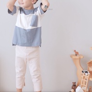 Bell & Bo - Arran Shirt Unisex Kids T-Shirt/