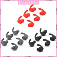 NAV Headphone Earphones Silicone Cushion S for M L Caps Ear Buds Gels Eartips 1 Set for Hua-wei xSpo