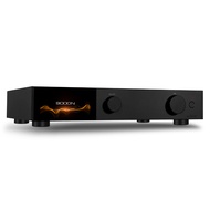 AUDIOLAB 9000N (BLACK),VNETWORK STREAMER, 3 YEARS WARRANTY