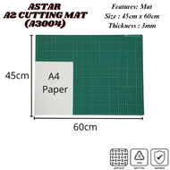 ASTAR CUTTING MAT A1/A2/A3/A4