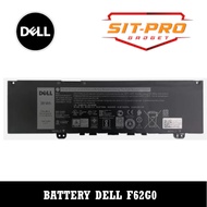 DELL INSPIRON 13 5370 7370 7373 7380 7386 VOSTRO 5370 F62G0 F62GO RPJC3 39DY5 P83G P87G P87G001 Batt