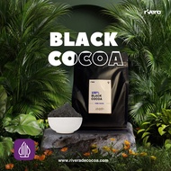 Rivera - Black Cocoa Black Cocoa Powder 100%/ CocoaPURE
