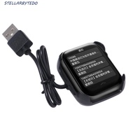 STELLARBYTE Smart Watch Charger For HW22 Consumer Electronics 30cm Black Safe Fast Smartwatch Cable