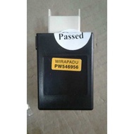 Wira / Waja / BLM / Center Lock Actuator Relay (8 pin)