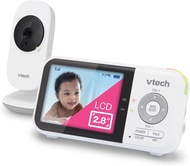 (READY STOCK) VTech Video Baby Monitor