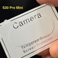 Tempered camera protection film for VIVO S30 Pro Mini