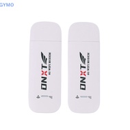 [cxGYMO] 4G LTE Wireless USB Dongle Mobile Broadband DNXT U96 Modem Stick Sim Card Wireless Router USB 150Mbps Modem Stick  HDY