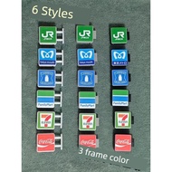 cute magnet fridge magnet Kedai Magnet Kreatif Kedai Serbaguna Jenama Ringan Rosen 711 Kedai Keluarg