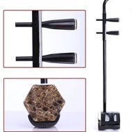 Color Wood Erhu Mahogany Erhu Ebony Erhu Red Sandalwood Erhu BYRI