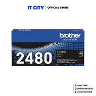 BROTHER TONER TN-2480 ตลับผงหมึก SP1-001378