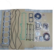 6M60 6M61 Engine Full gasket SET kit Compatible for Mitsubishi Fuso HEAVY TRUCK