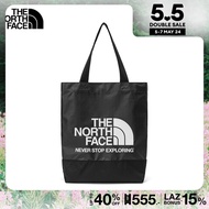 THE NORTH FACE SEASONAL TOTE - AP กระเป๋าสายสะพายข้าง กระเป๋า กระเป๋า UNISEX