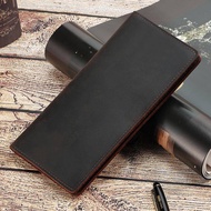 Wallet Mobile Phone Bag Thin Long Wallet Thin Long Wallet Card Holder Genuine Leather Wallet Boys Wa