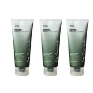 ANUA :Heartleaf Quercetinol Pore Deep Cleansing Foam 150 มล. โฟมล้างหน้า ความ มัน ทําความสะอาดผิวหน้