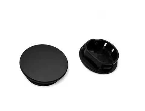 1 Pcs Towing Eye Cover Cap for Porsche 911 964 993 996 986 Turbo GT3 Equivalent Part Number 96450510