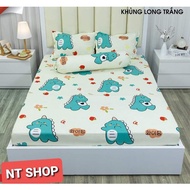 Liquidation Set Of 4 Piece cottton Pillow Covers size 2m*2m2 Super Cheap - Many Samples (cotton Blan