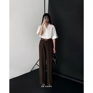 KEMEJA ECINOS - Years Top | Women's Tops | Women's Shirts