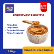 Cajun Spice Mix 250g Cajun Seasoning/ 250g