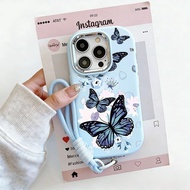 VOVO CASE+bracelet VIVOY21D Y31 Y400 Y04S Y29S Y04 Y19 IQOONEO10 Y300GT Z10 Y300PRO T4 IQOO13 V50LIT