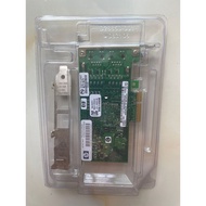 [Ready Stock] HP360T intel9402PT Same Style intel82571 Chip Dual Port 1G Network Card Dual Port Netw