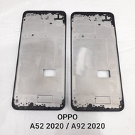 LCD frame, LCD stand, middle bone, Oppo a52 original a92/