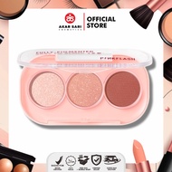 PINKFLASH 3 PAN EYESHADOW - PF-E23