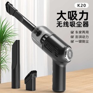 Coladi K20 Handheld Wireless Vacuum Cleaner Car High Power Vacuum Cleaner Computer Keyboard Desktop 