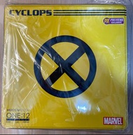 Mezco One:12 Cyclops PX