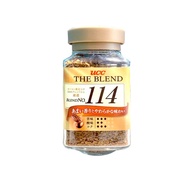 JAPAN - UCC THE BLEND 114 (90g)