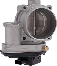 TUCAREST S20040 Throttle Body Assembly (For 3.5L/3.7L/4.6L Naturally Aspirated) Fit for 07-14 Fo-rd 