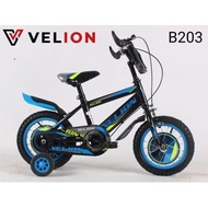 Sepeda BMX 16 Velion 16203