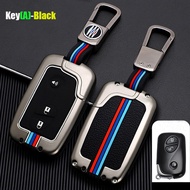 ZOBIG Vỏ Bọc Chìa Khóa Cho Chìa Khóa Xe Hơi Bộ Bọc Chìa Khóa Cho Lexus GS300 RX350 RX450h IS350 IS25
