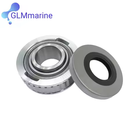 Gimbal Bearing & Seal Kit For Mercruiser Alpha One Gen 1 2 Bravo 1 2 3 30-60794A4 30-60794B4 30-8791