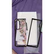 Preloved 100% original casetify for samsung z fold 3