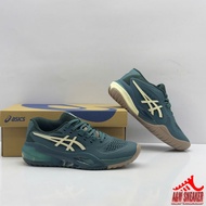 Gel Resolution X Sneakers (Real-Fullbox)