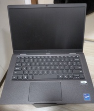 Dell Latitude 7320 notebook i7 1185G7 13" 16g ram 512g SSD