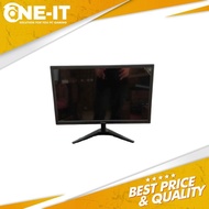 G-view 20 Inch VGA HMDI LED Monitor Speaker G-20HD-SP