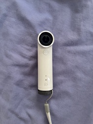 HTC RE 水管相機