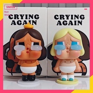 Fast Crybaby Tears Factory Confirmed Hidden Newborn popmart Alice Queen Of Heartbreak