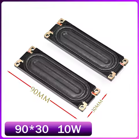 For Samsung UA46C7000WF UA55C7000WF UA55C8000 TV Speaker BN96-12943C BN96-12943B UE40C7000 BN96-1294