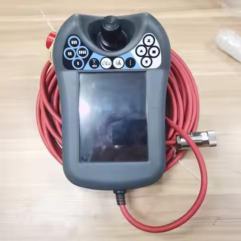 DSQC679 3HAC028357-001 IRC5 Flexpendant For ABB Robot