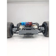 WPL D12 UPPER ARM MONO SHOCK WPL D12