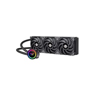 Thermaltake TOUGHLIQUID 360 ARGB Sync Simple Water Cooling CPU Cooler TOUGHFAN Adoption 360mm CL-W321-PL12BL-A FN1585